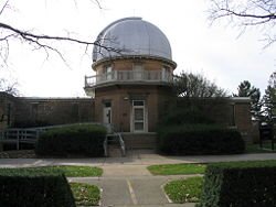 Observatory